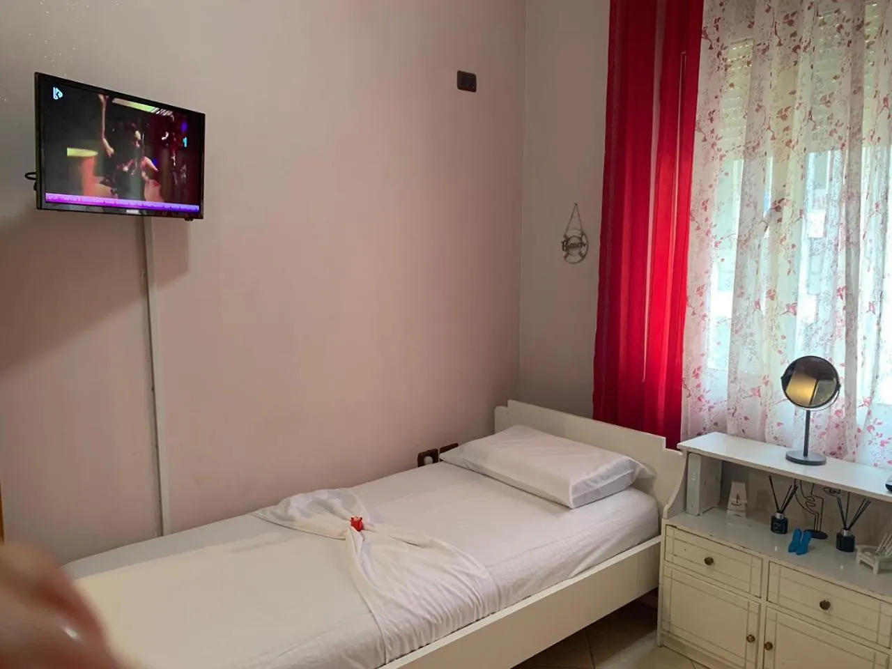 Lungomare Apartment Sea Home Vlorë Albania
