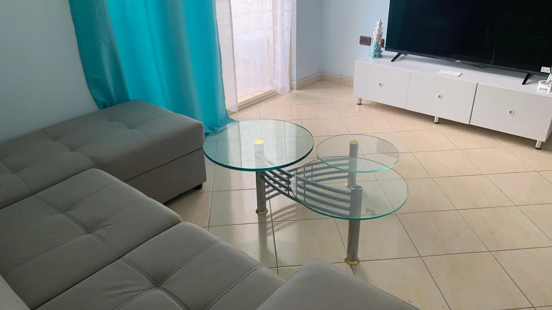 Lungomare Apartment Sea Home Vlorë