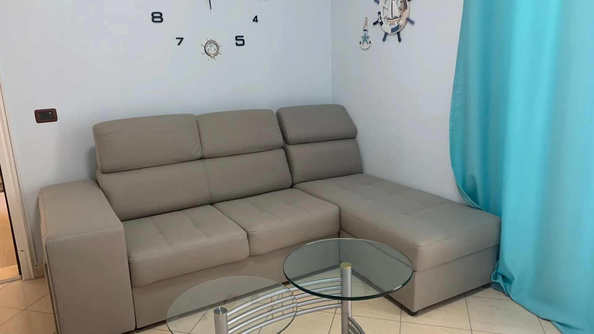 Lungomare Apartment Sea Home Vlorë Albânia