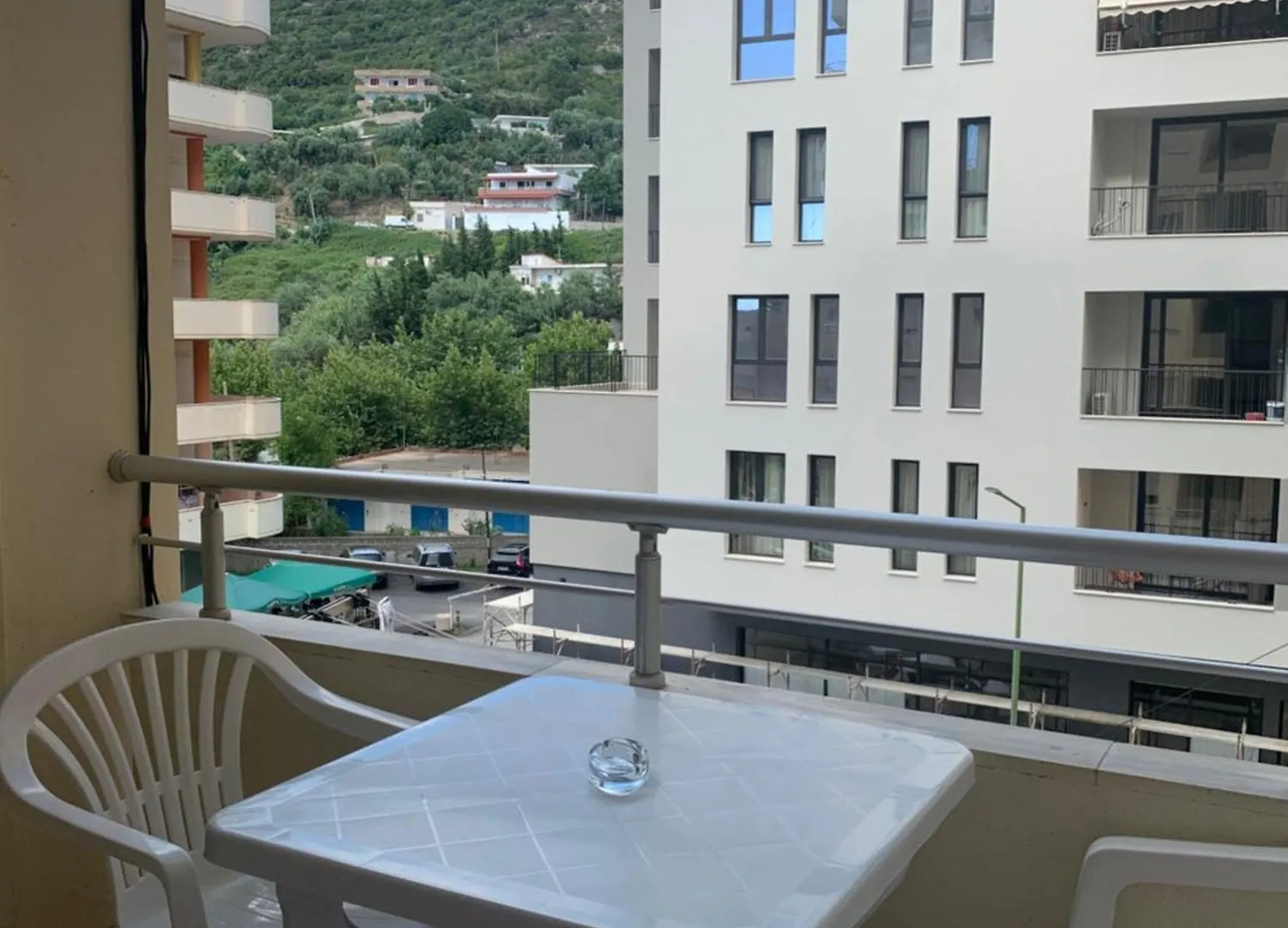 Lungomare Apartment Sea Home Vlorë Albania