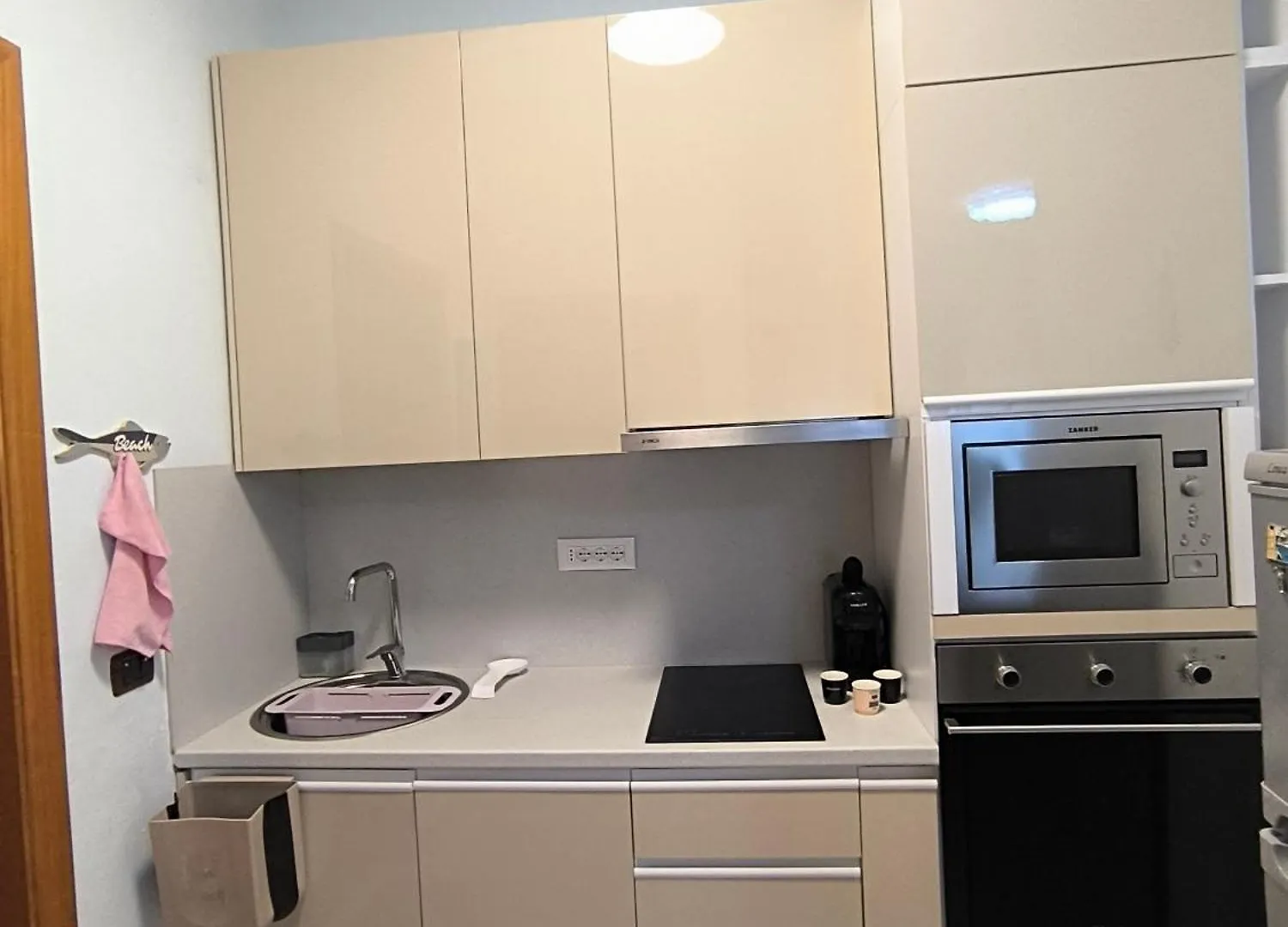 Lungomare Apartment Sea Home Vlorë Albânia