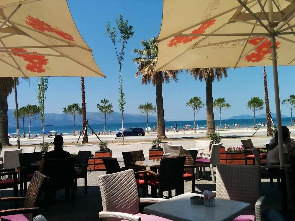 Lungomare Apartment Sea Home Vlorë
