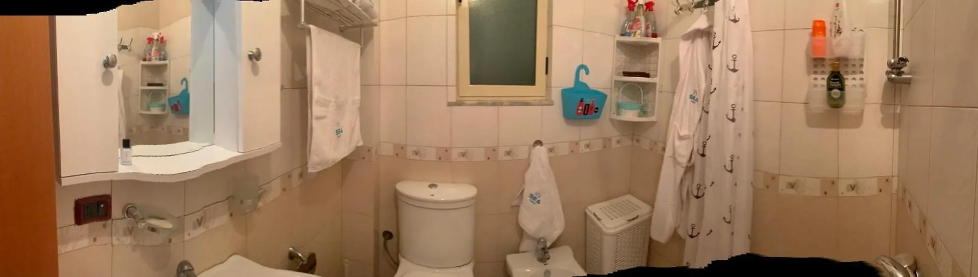 Lungomare Apartment Sea Home Vlore