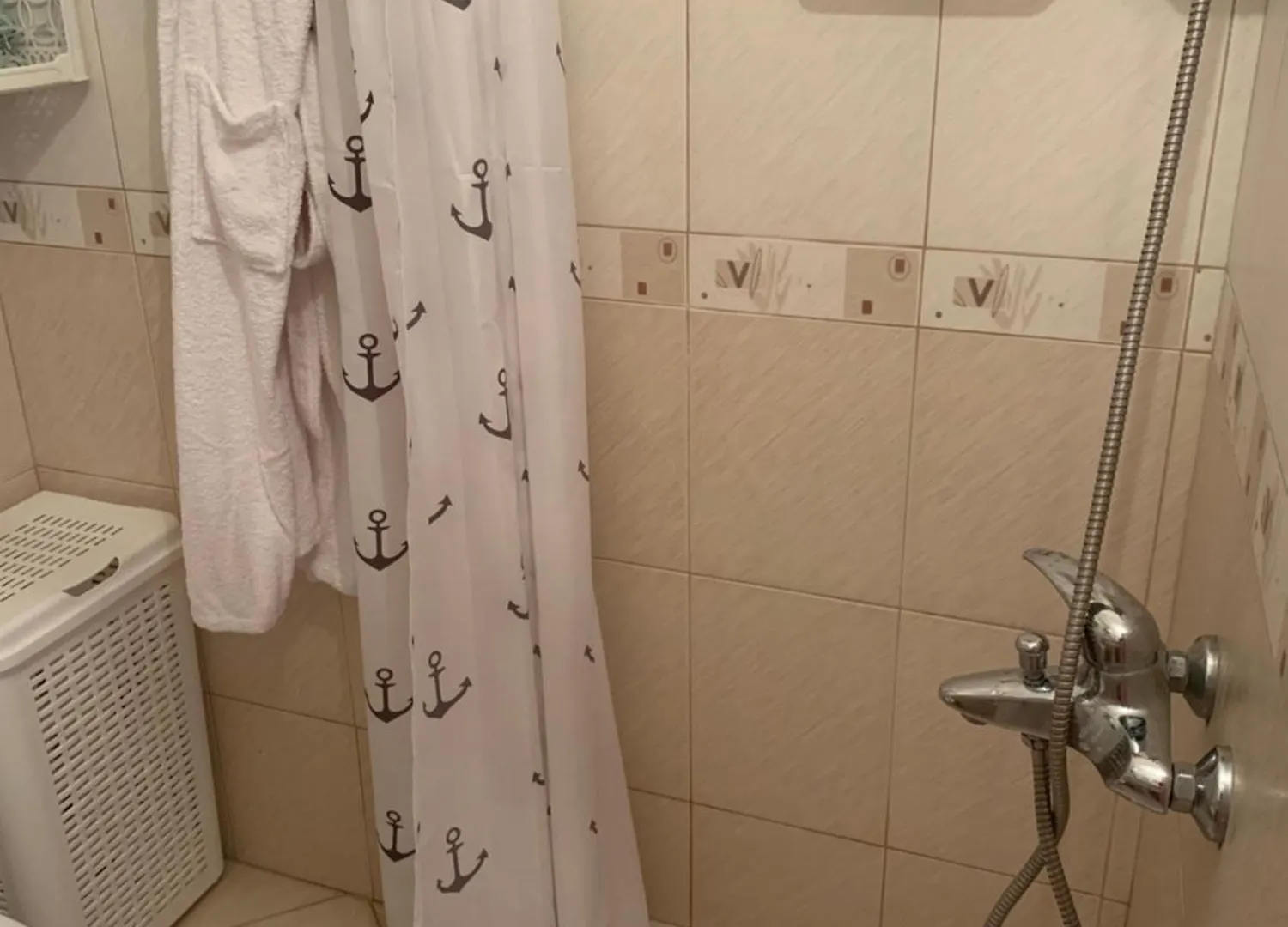 Lungomare Apartment Sea Home Vlore