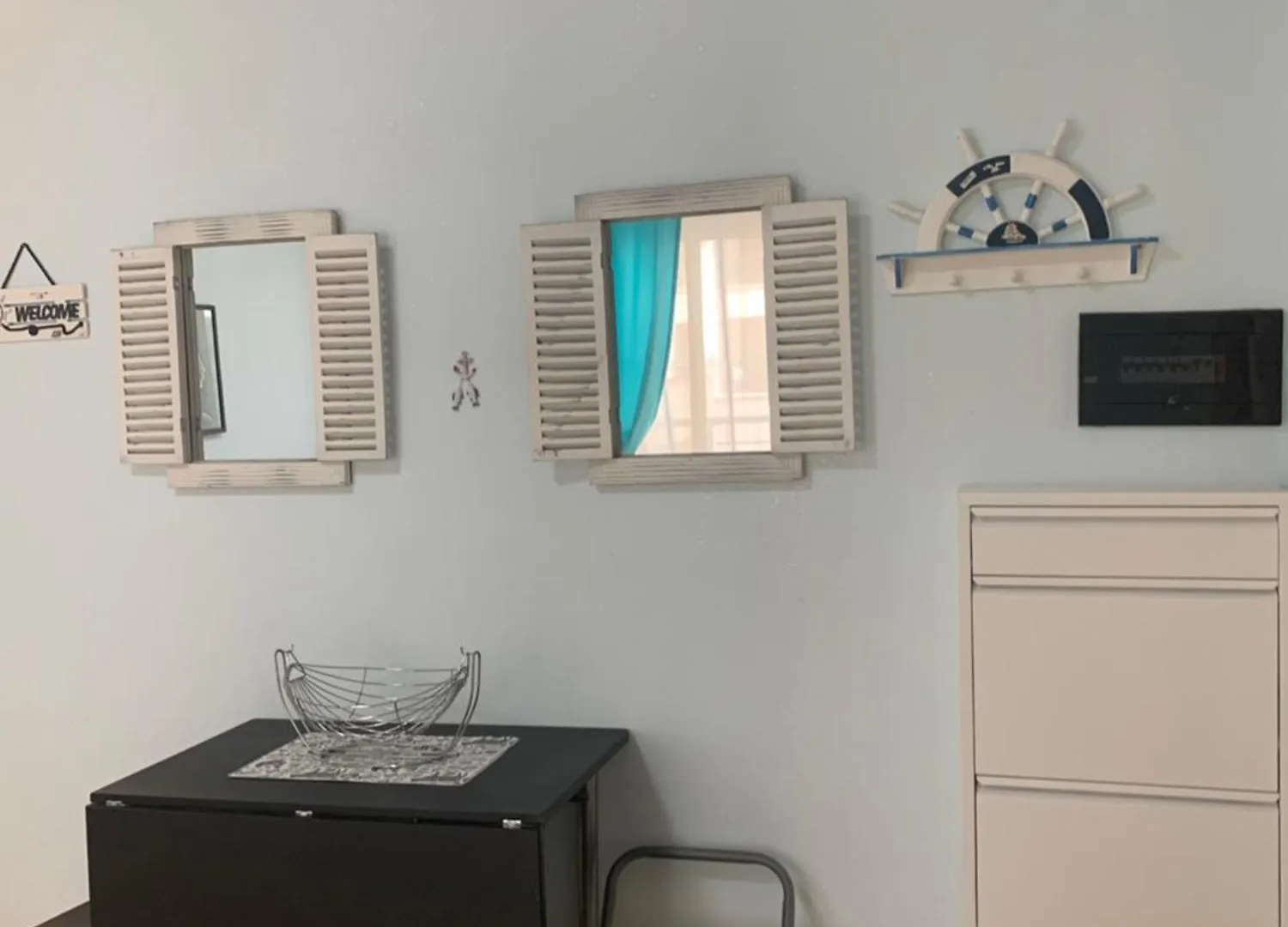 Lungomare Apartment Sea Home Vlore