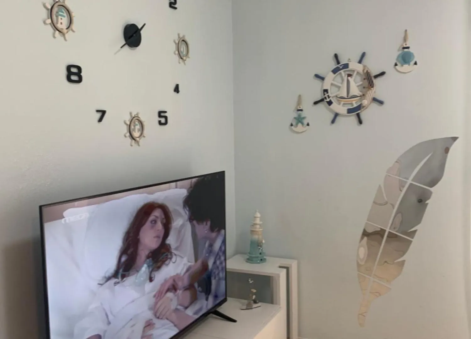Lungomare Apartment Sea Home Vlore Albania
