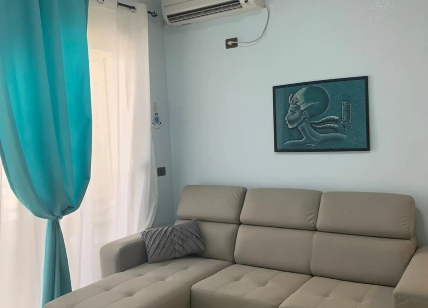 Lungomare Apartment Sea Home Vlore Albania