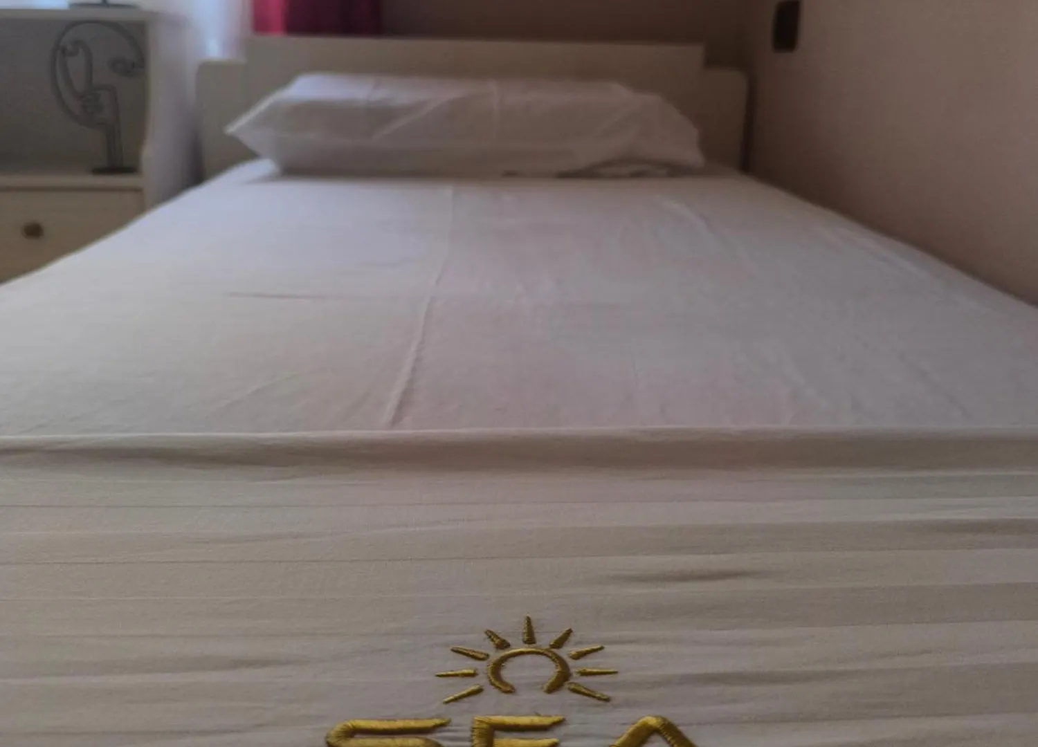 Lungomare Apartment Sea Home Vlore Albania